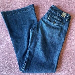 Flair trouser style !IT Jeans